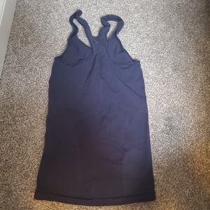 Lululemon workout shirt